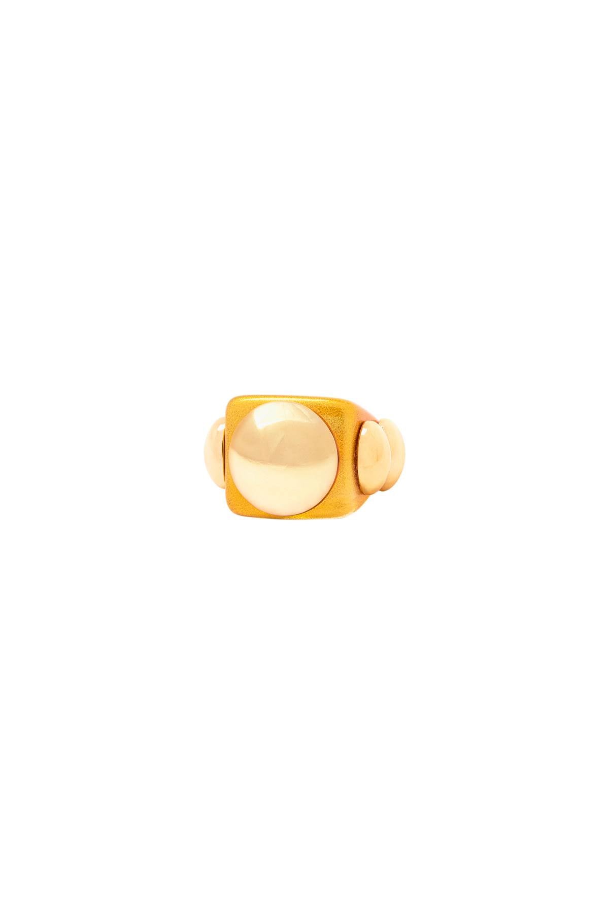 'Oro Puroi' Ring