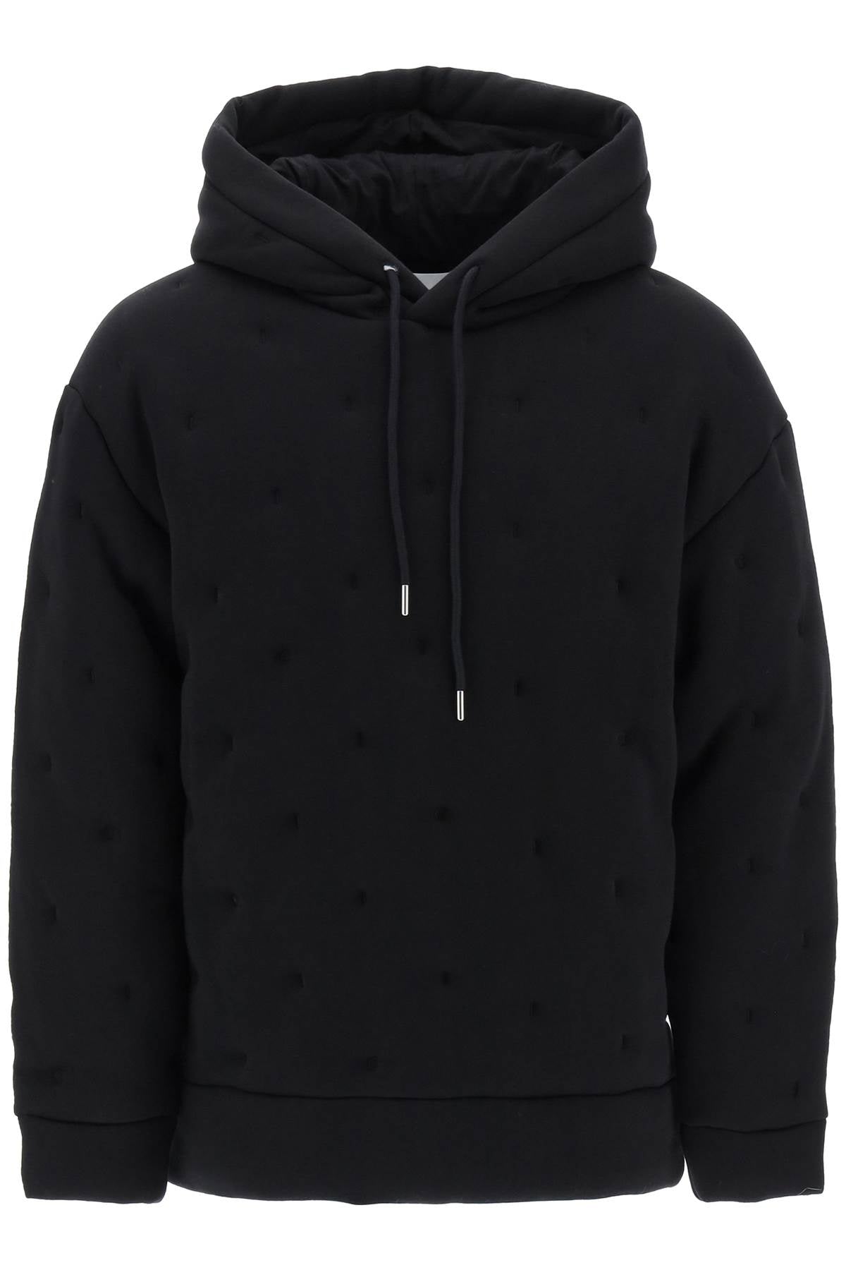 Padded Hoodie