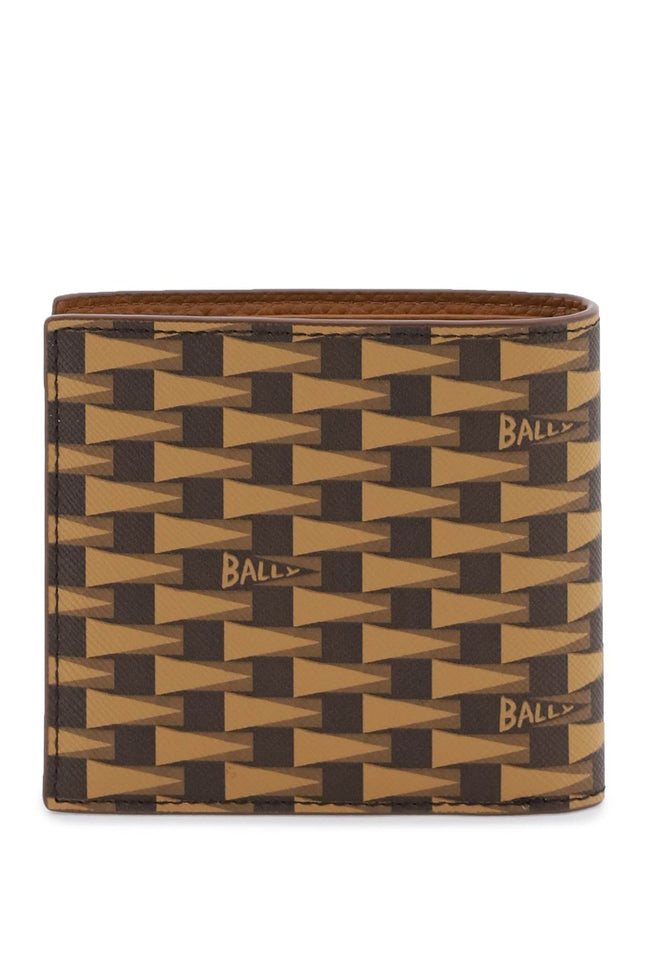 Pennant Bi-Fold Wallet