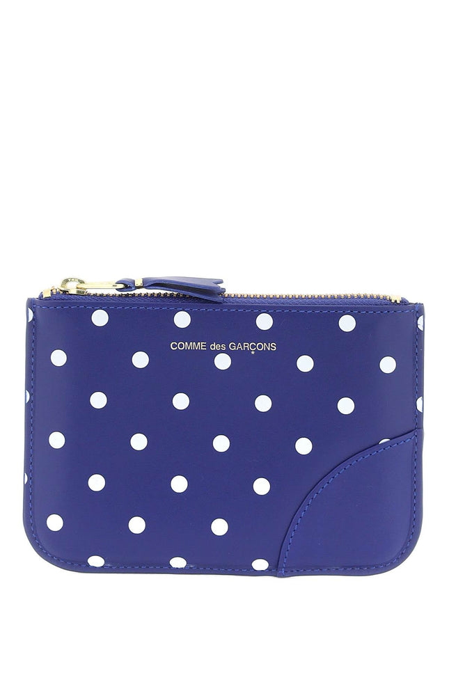 Polka Dot Wallet