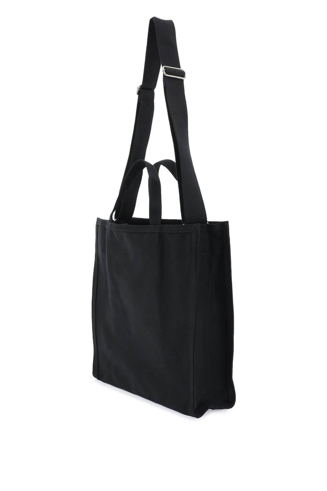 Récupération Canvas Shopping Bag