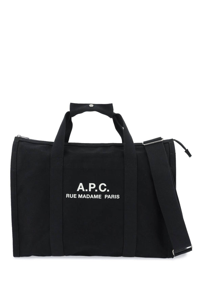 Récupération Tote Bag