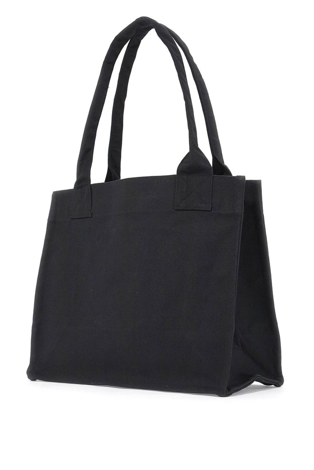 Recycled Cotton Tote Bag In