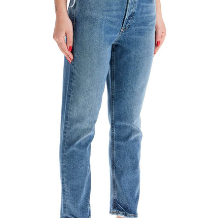 Riley Cropped Jeans