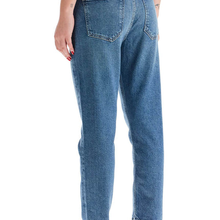 Riley Cropped Jeans