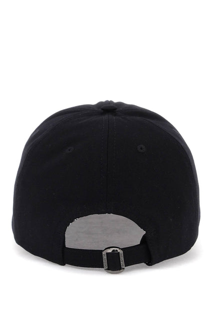 Rockstud Baseball Cap