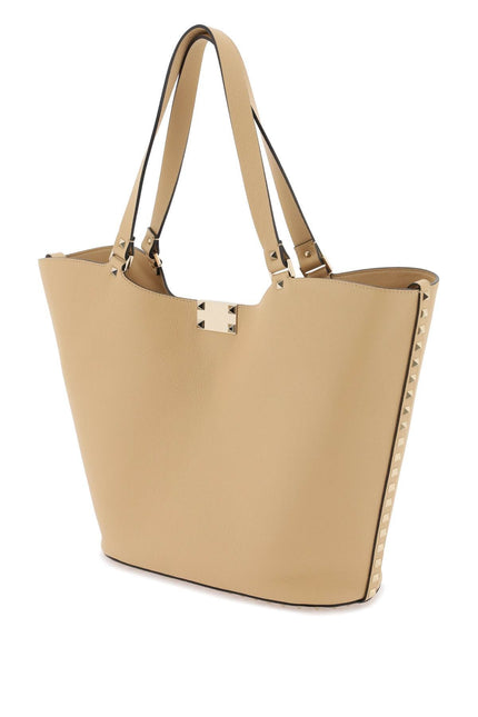 Rockstud Tote Bag