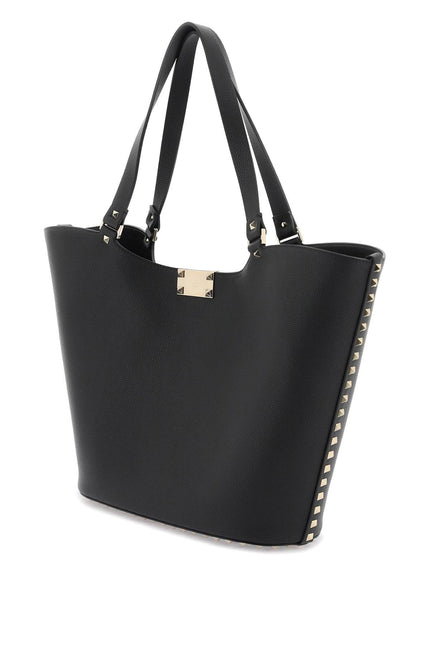 Rockstud Tote Bag