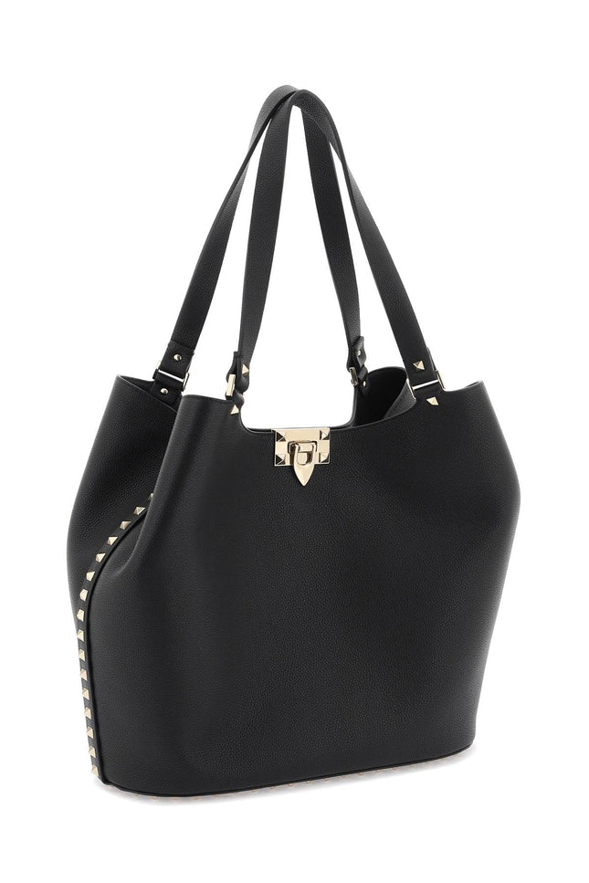 Rockstud Tote Bag