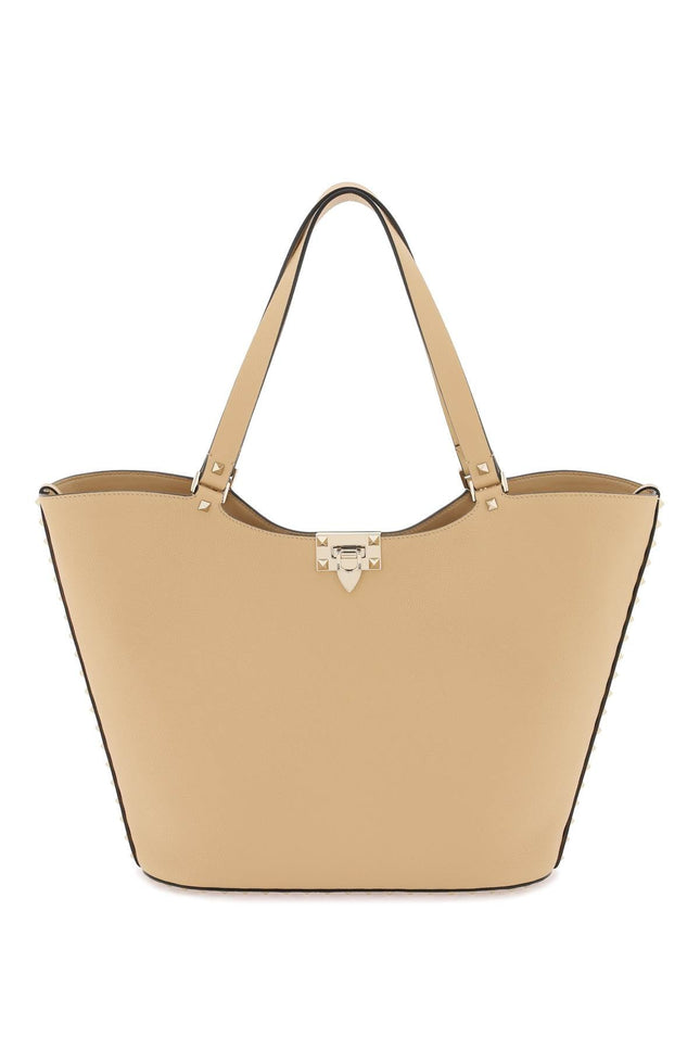 Rockstud Tote Bag