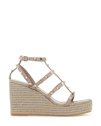 Rockstud Wedge Sand