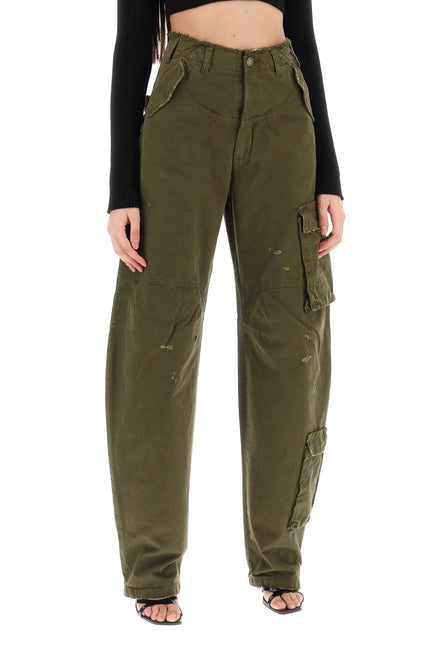 'Rosalind' Cargo Pants