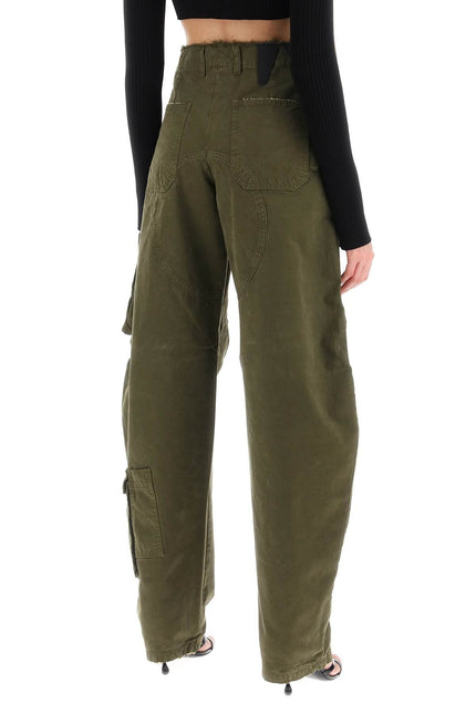 'Rosalind' Cargo Pants