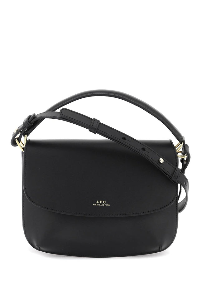 Sarah Mini Shoulder Bag