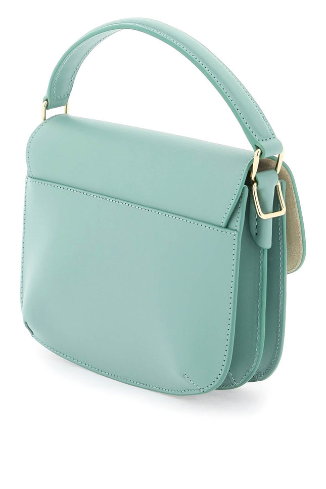 Sarah Mini Shoulder Bag