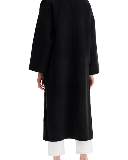 Signature Wool-Cashmere Coat