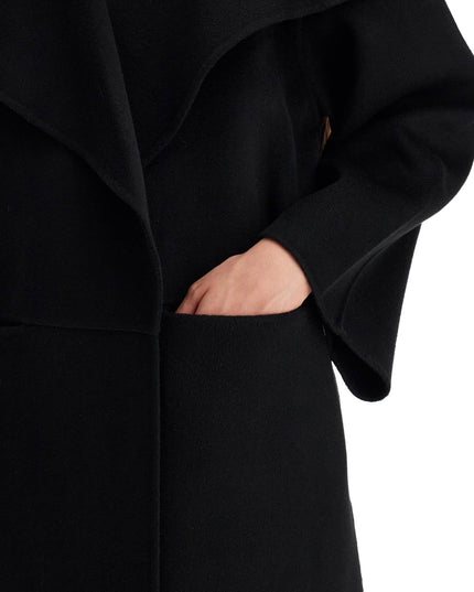 Signature Wool-Cashmere Coat