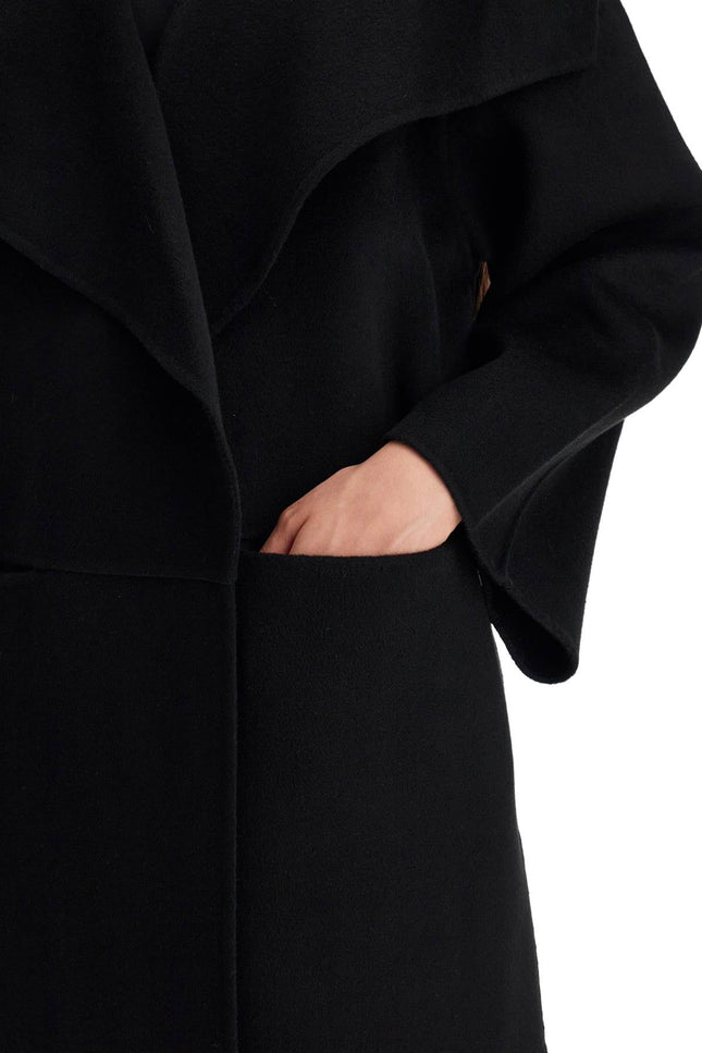 Signature Wool-Cashmere Coat