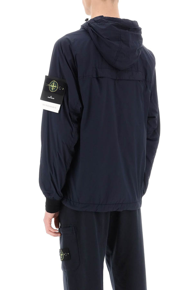 Skin Touch Nylon-Tc Packable Jacket