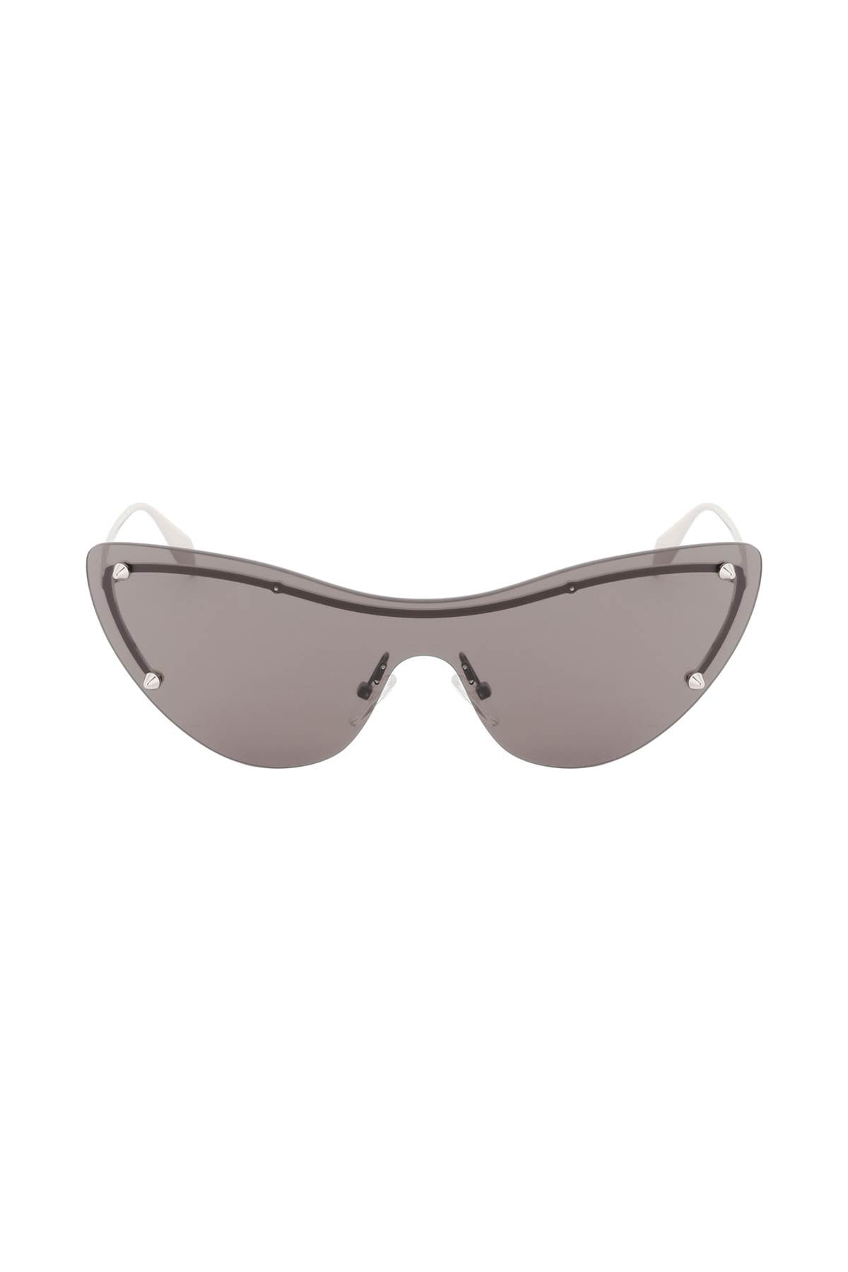 'Spike Studs' Cat-Eye Sunglasses