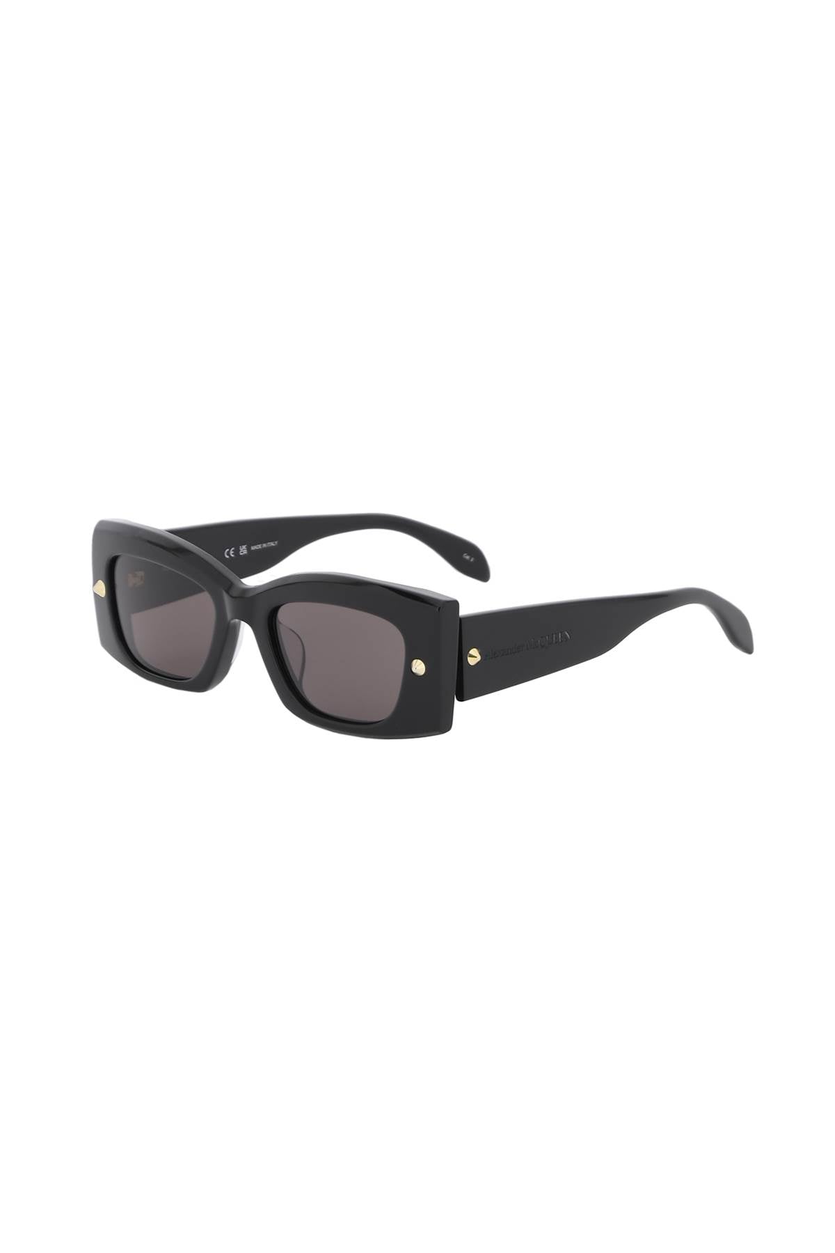 Spike Studs Sunglasses