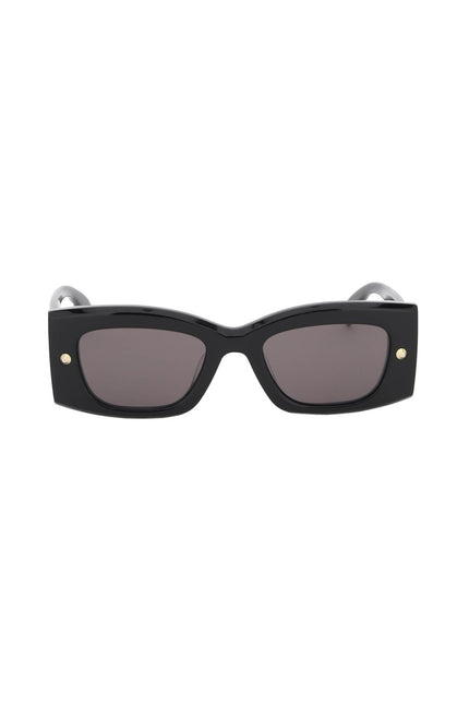 Spike Studs Sunglasses