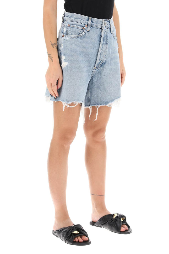 Stella Denim Shorts