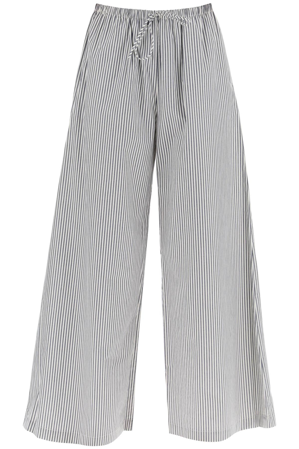 Striped Pisca Palazzo Pants