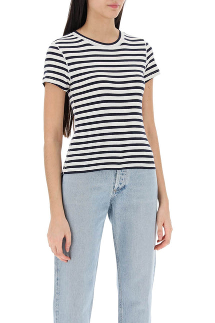 Striped T-Shirt