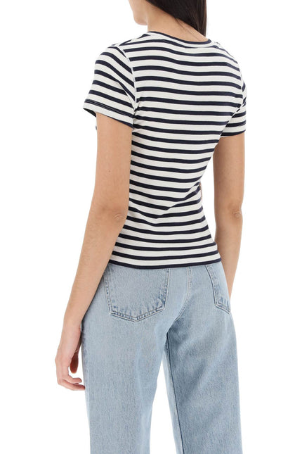 Striped T-Shirt