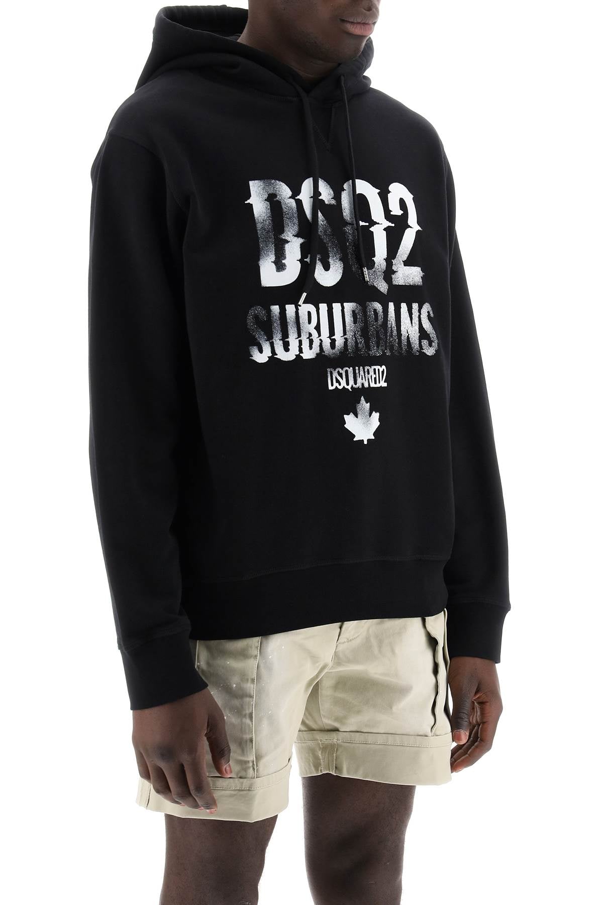 "Suburbans Cool Fit Sweatshirt