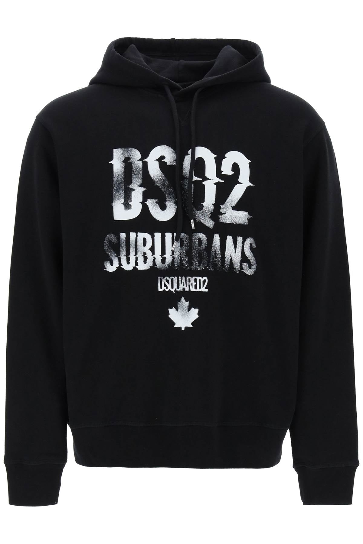 "Suburbans Cool Fit Sweatshirt