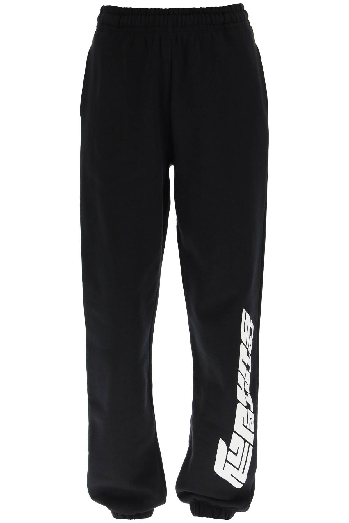 Sunday Joggers - Black