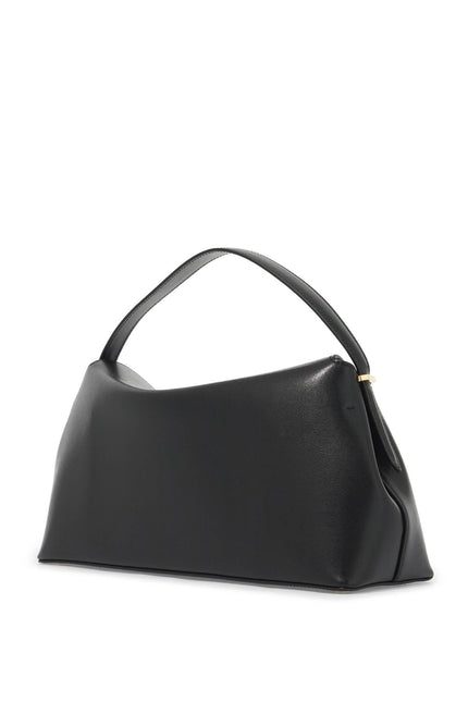 t-lock handbag with