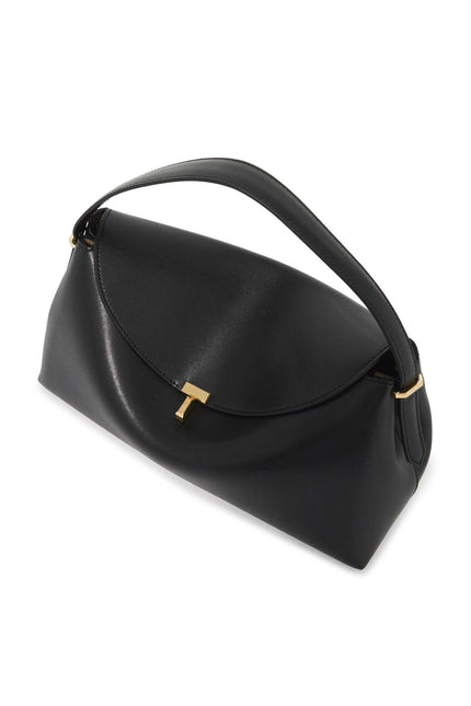 t-lock handbag with