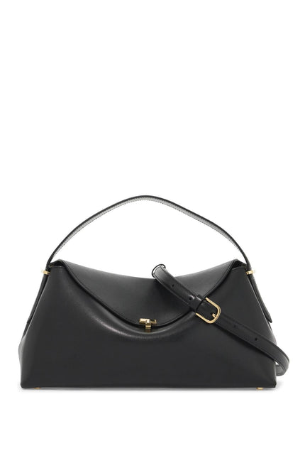 t-lock handbag with