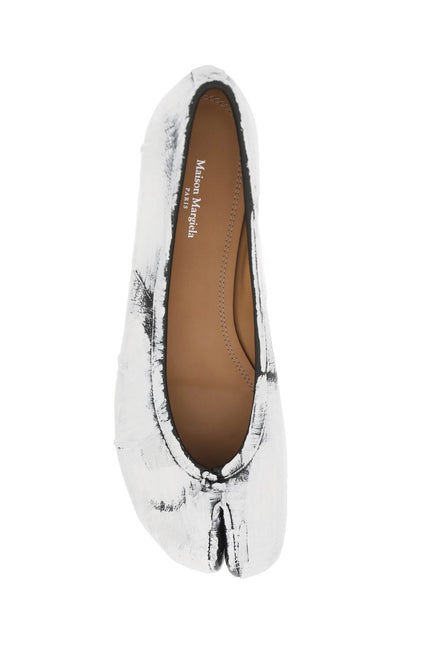 Tabi New Ballet Flats