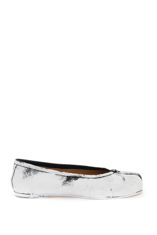 Tabi New Ballet Flats