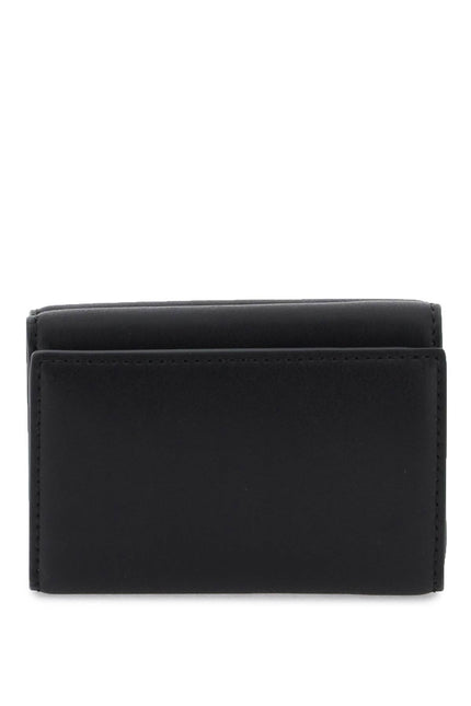 The J Marc Trifold Wallet