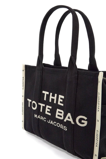 The Jacquard Large Tote Bag