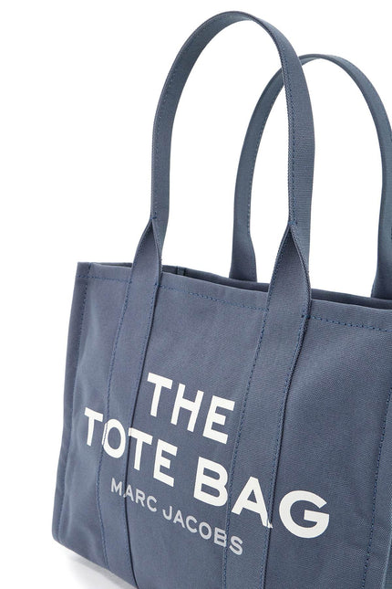 The Large Canvas Tote Bag - B