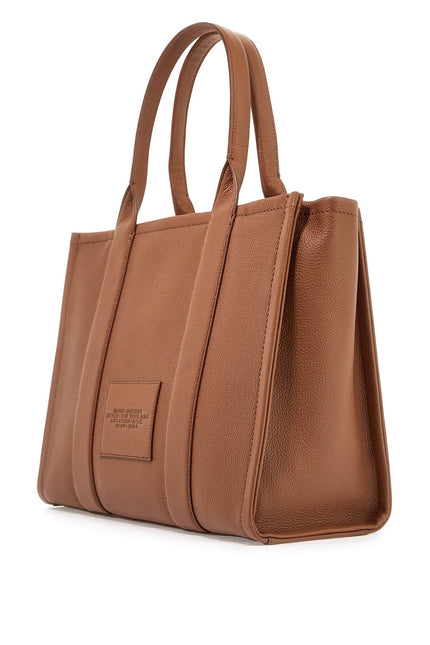 The Leather Large Tote Bag