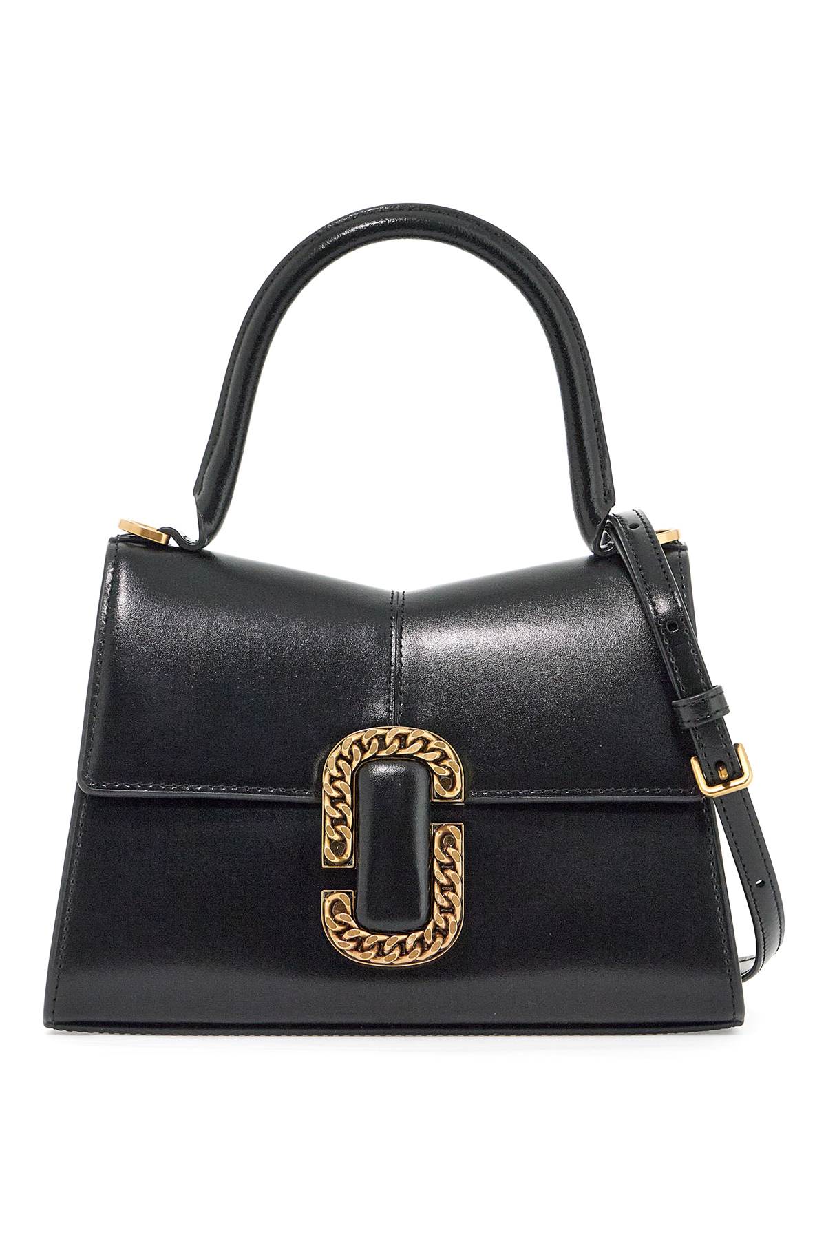 The St. Marc Top Handle Handbag