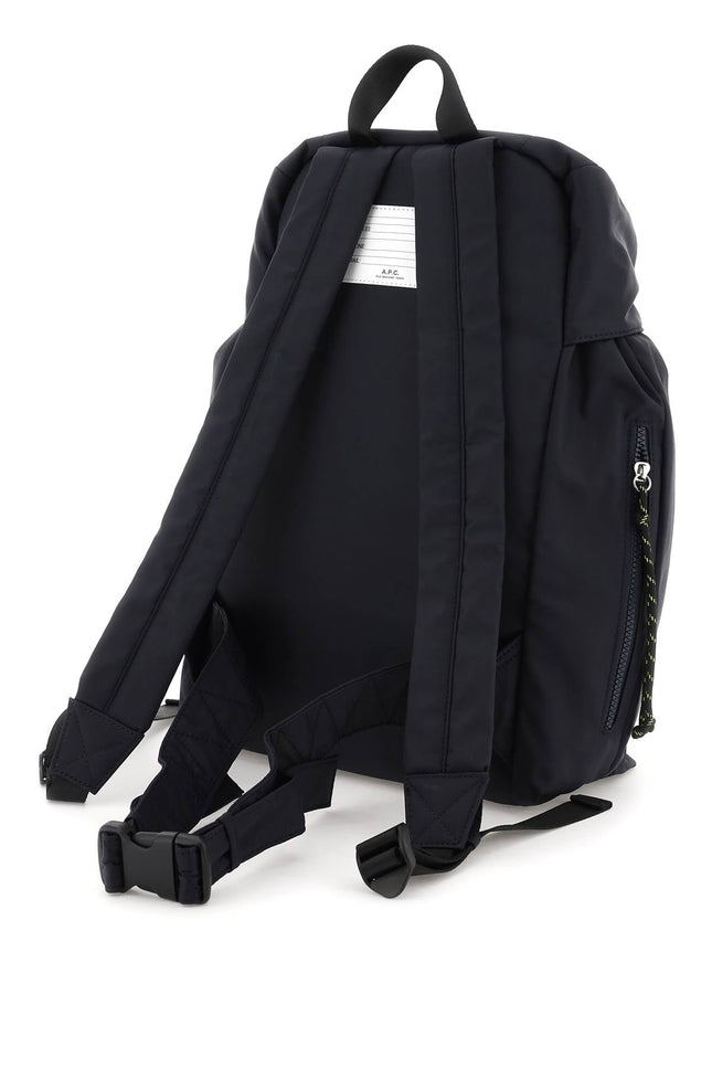'Treck' Backpack