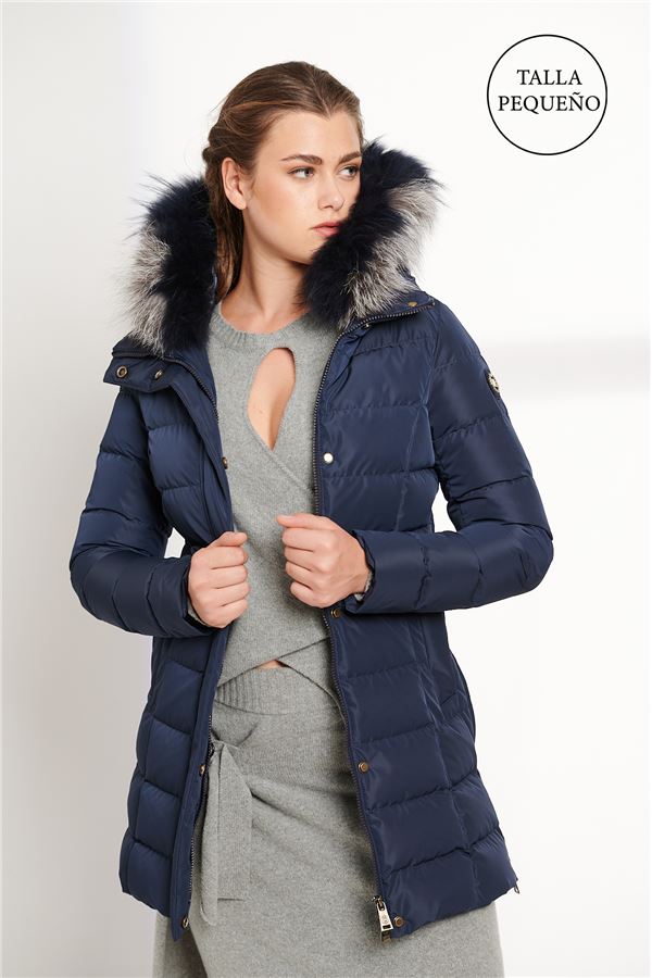 Henry Arroway Veronica Women Puffer Jacket-Clothing - Women-Henry Arroway-Urbanheer