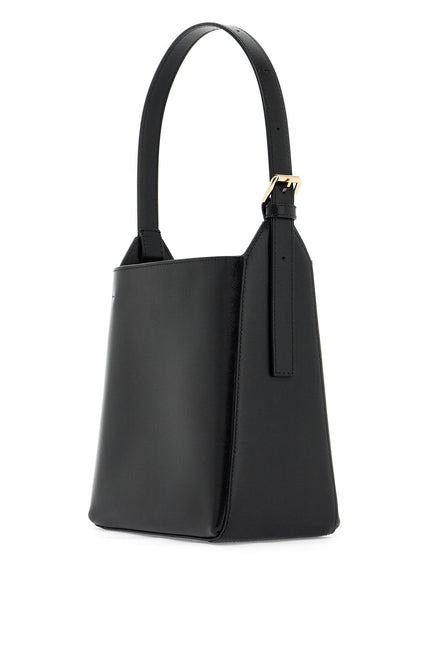 Virginie Shoulder Bag - Black