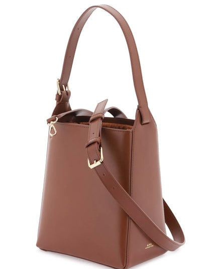 Virginie Shoulder Bag