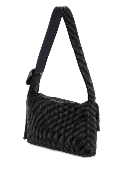 vitty la mignon bag - Black