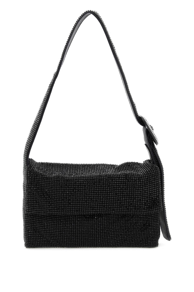 vitty la mignon bag - Black