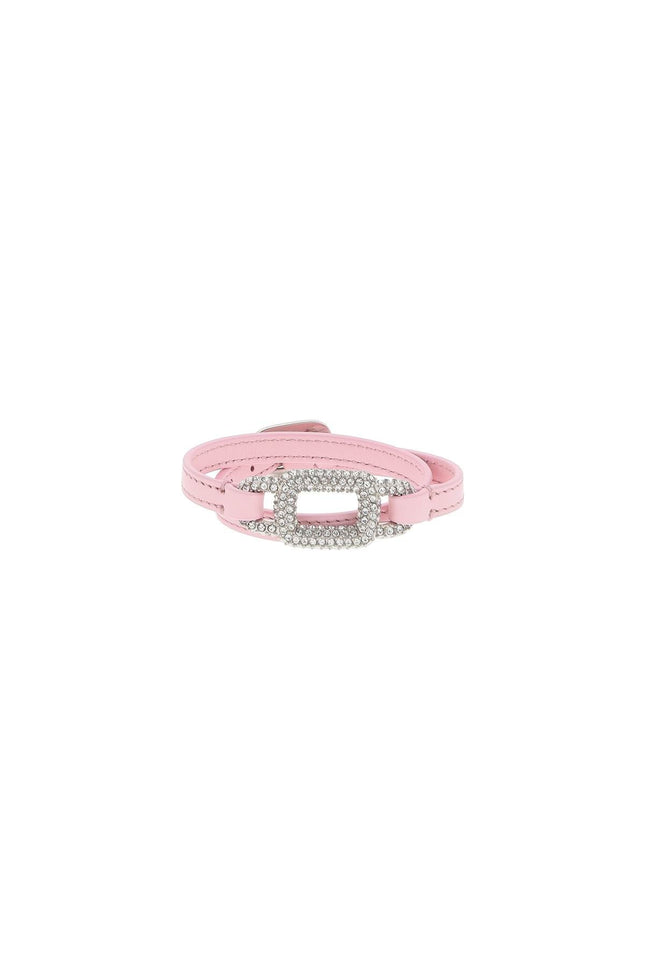 Viv' Choc Strass Bracelet